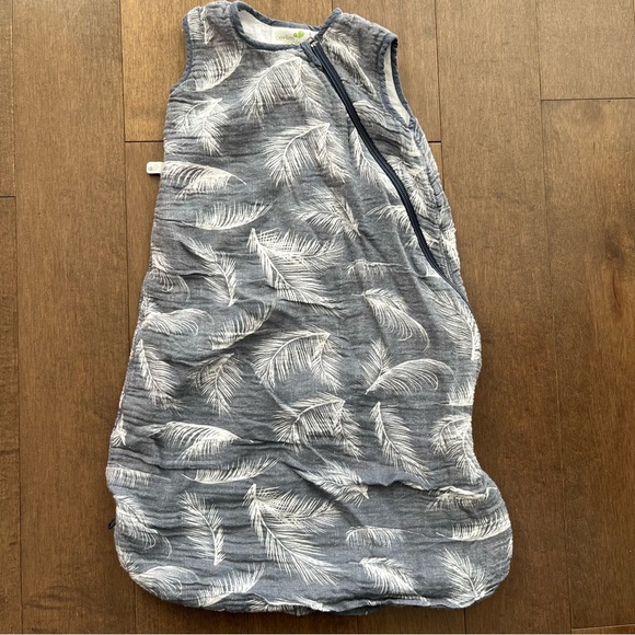 Muslin Sleep Sacks - Picture 11 of 13